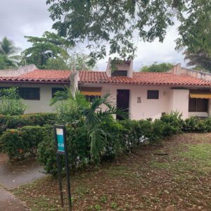 Condominio Las Terrazas