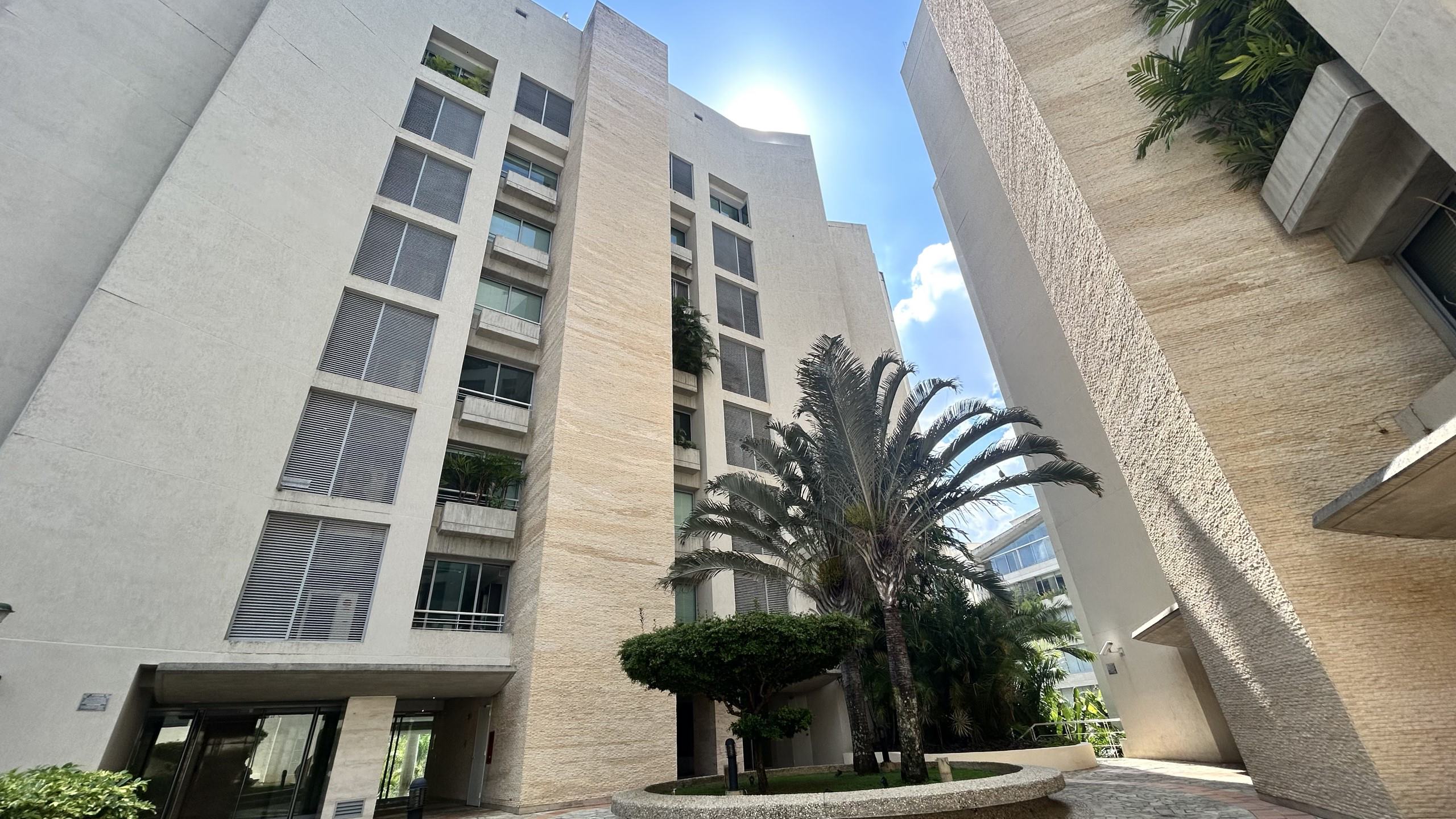 Real Estate We Cisneros