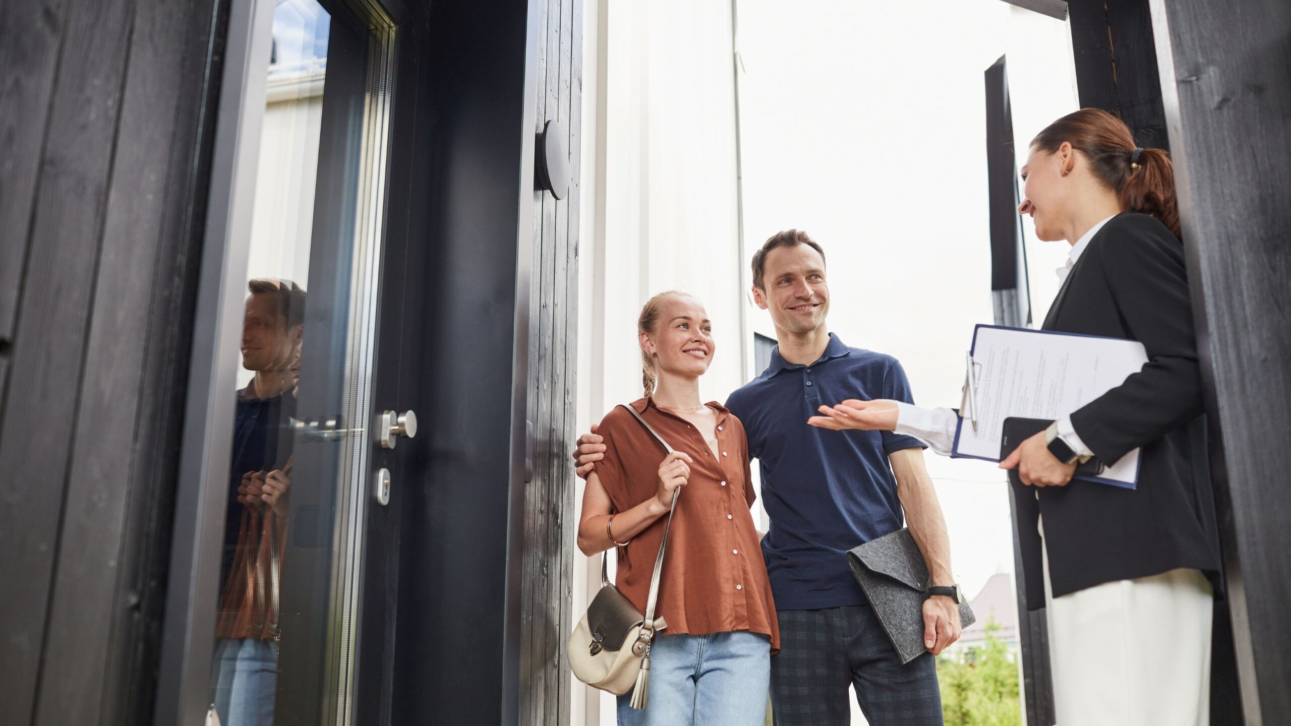 Lee más sobre el artículo Descubre las ventajas de confiar en los expertos: nuestros agentes inmobiliarios