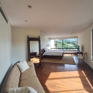 Habitación principal