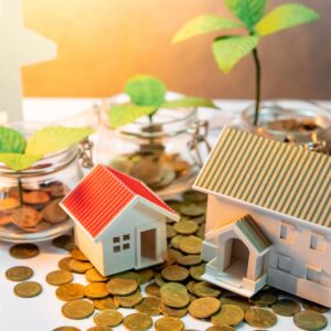 Lee más sobre el artículo Descubre cómo invertir en bienes raíces de forma segura y rentable