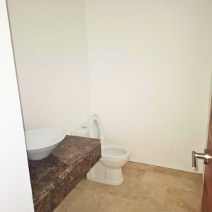 Baño - Apto 500 m2