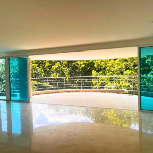 Balcón - Apto 500 m2