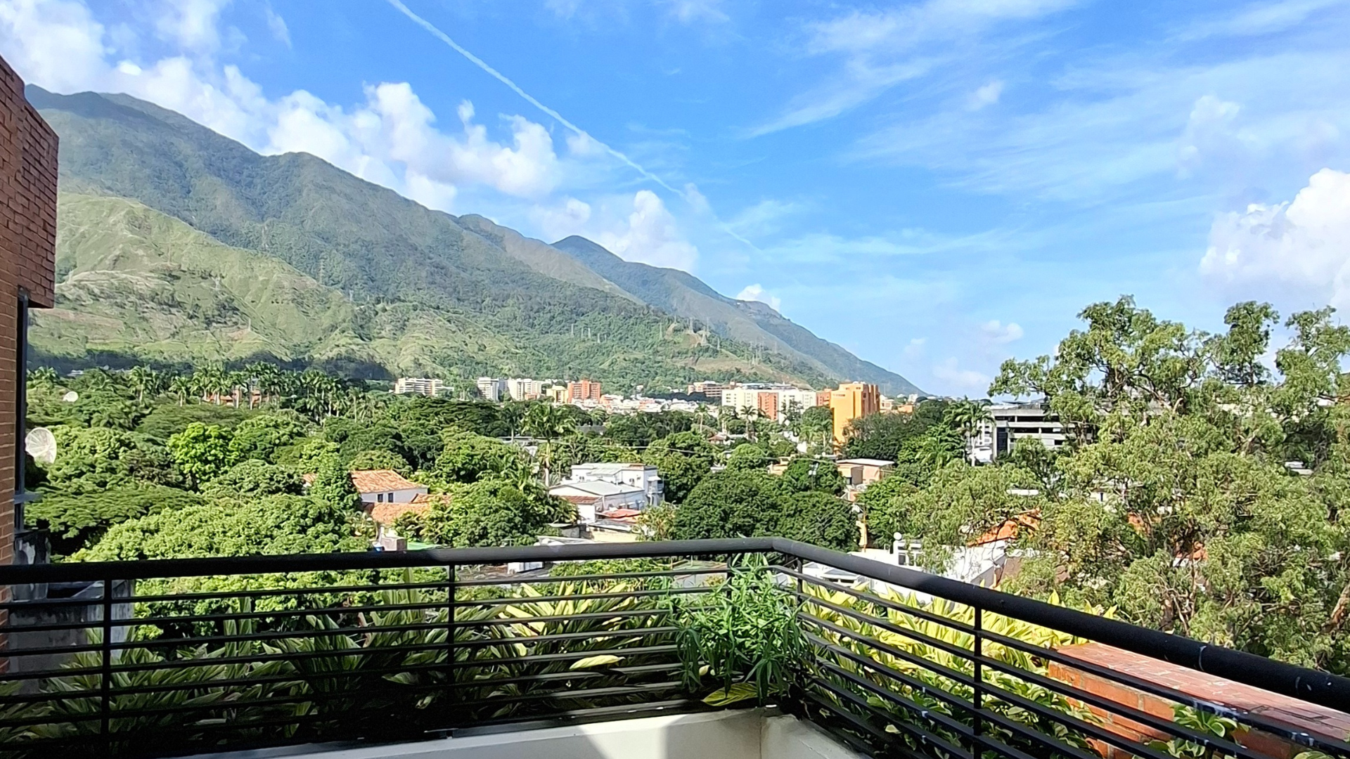 En este momento estás viendo El lujo de los penthouses transforma la experiencia residencial en Caracas
