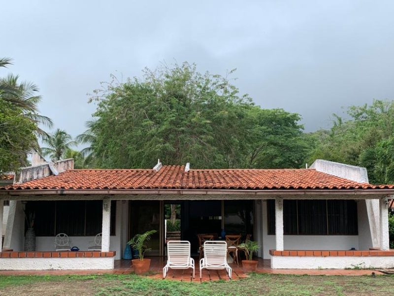 Condominio Las Terrazas