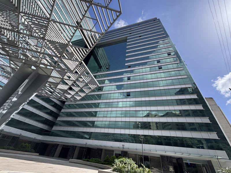 Local comercial de lujo