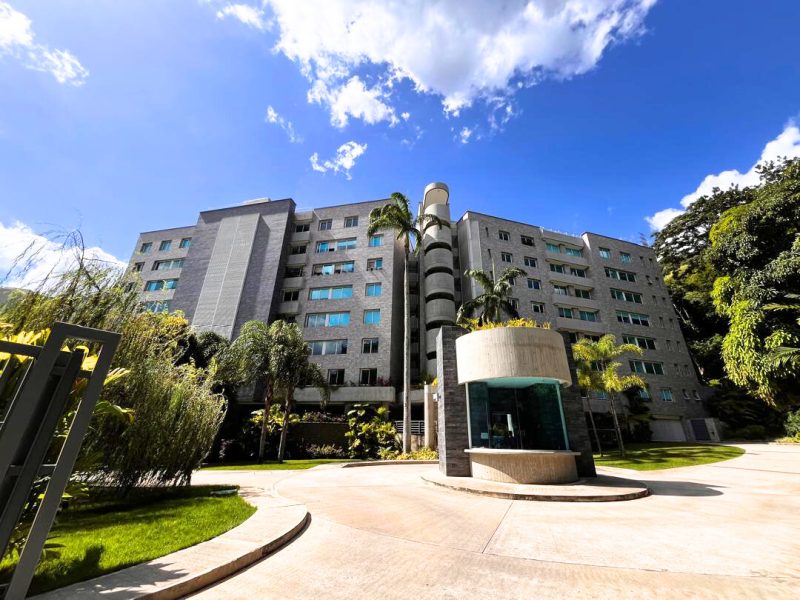 Paraíso Los Chorros